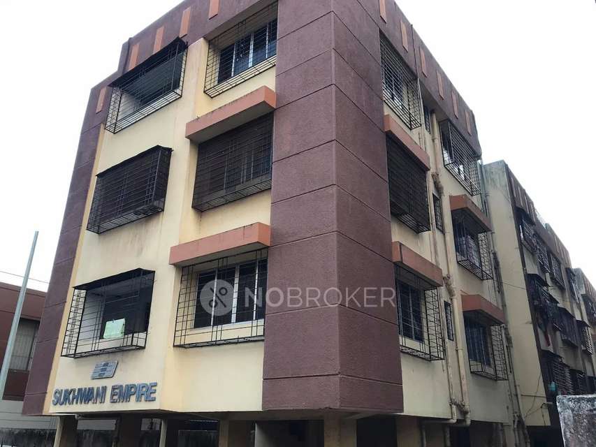 2 BHK Villa In Sukhwani Empire for Rent  In Sukhwani Empire, Pimpri Gaon, Pimpri Colony, Pimpri-chinchwad, Maharashtra, India