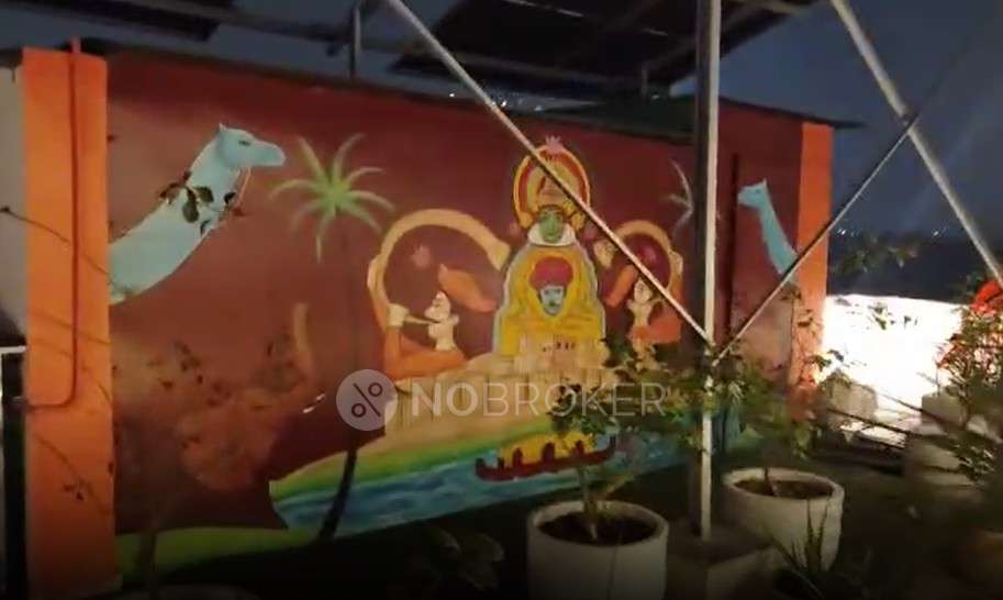 4+ BHK House For Sale In Crossings Republik