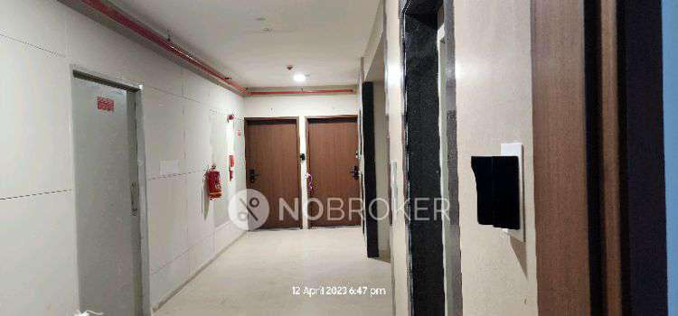 2 BHK Flat In Pride Purple Park Connect For Sale  In Park Connect Hinjawadi |pride Purple, Ashoka Society Road, Sambhaji Nagar, Thergaon, Pune, Maharashtra, India