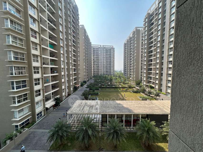 2 BHK Flat In Pride Purple Park Connect For Sale  In Park Connect Hinjawadi |pride Purple, Ashoka Society Road, Sambhaji Nagar, Thergaon, Pune, Maharashtra, India