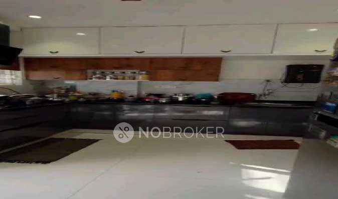 3 BHK Flat In Srusti Symphony For Sale  In Kondapur