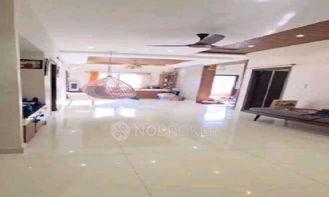 3 BHK Flat In Srusti Symphony For Sale  In Kondapur