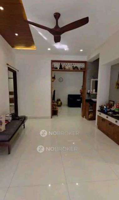 3 BHK Flat In Srusti Symphony For Sale  In Kondapur