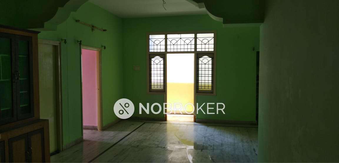 3 BHK Flat In Samyuktha Domicile For Sale  In Nizampet