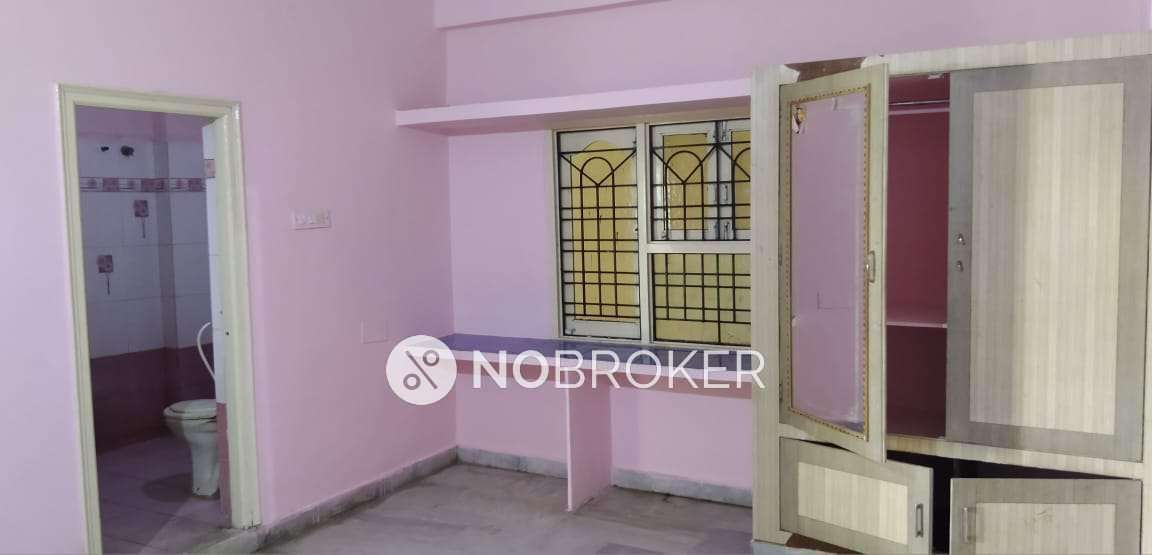 3 BHK Flat In Samyuktha Domicile For Sale  In Nizampet