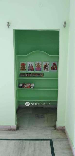 3 BHK Flat In Samyuktha Domicile For Sale  In Nizampet