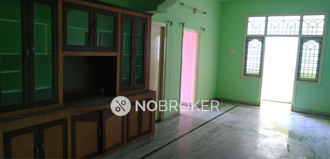 3 BHK Flat In Samyuktha Domicile For Sale  In Nizampet
