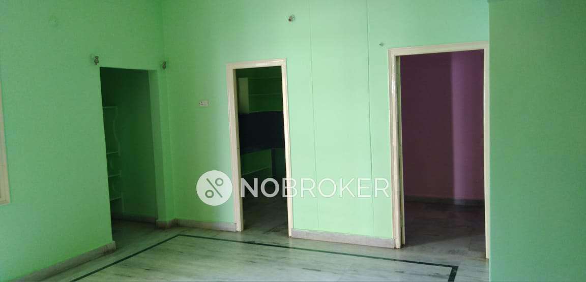 3 BHK Flat In Samyuktha Domicile For Sale  In Nizampet