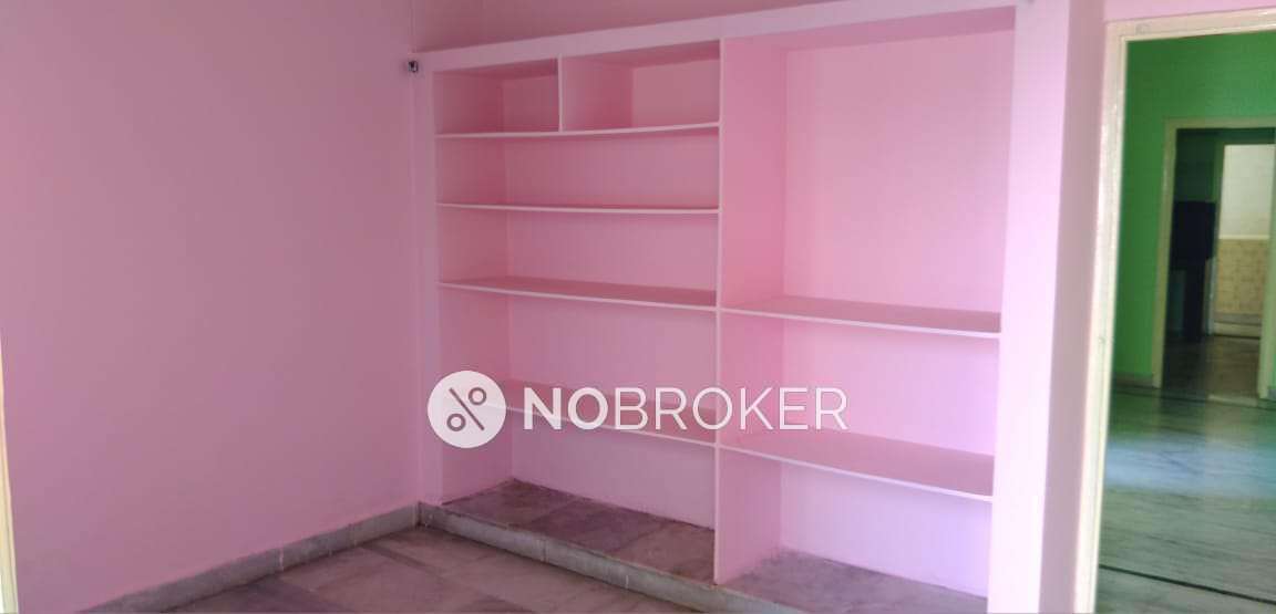 3 BHK Flat In Samyuktha Domicile For Sale  In Nizampet