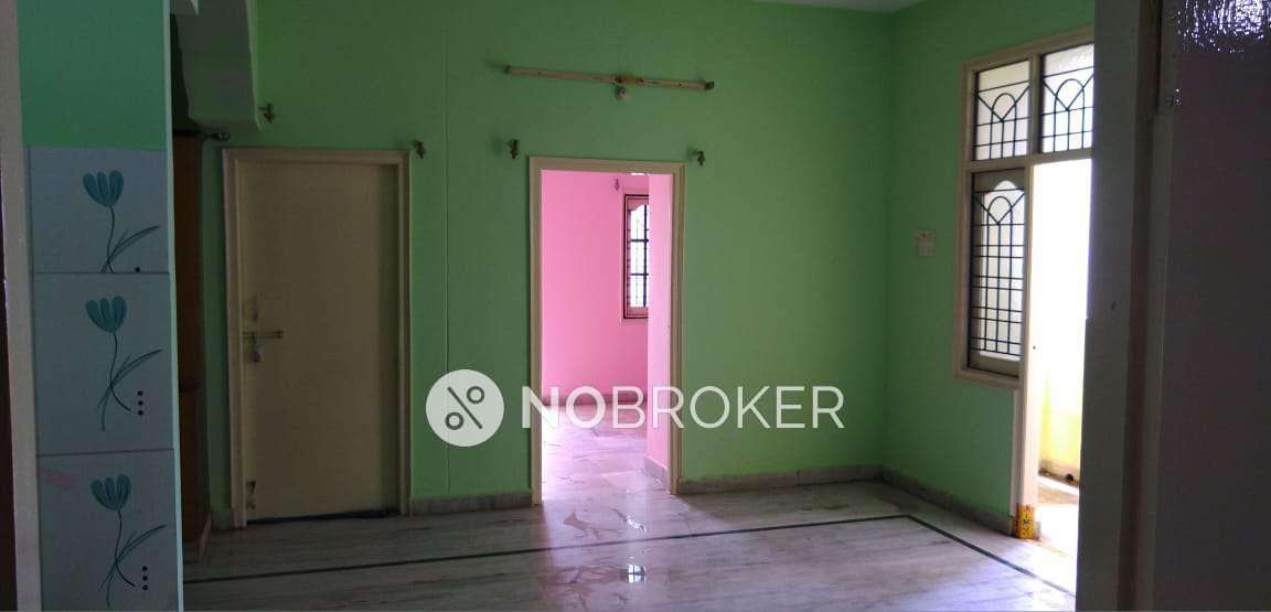3 BHK Flat In Samyuktha Domicile For Sale  In Nizampet
