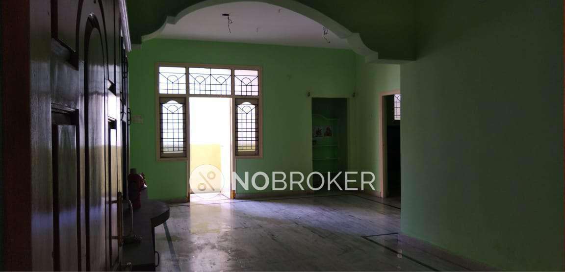 3 BHK Flat In Samyuktha Domicile For Sale  In Nizampet