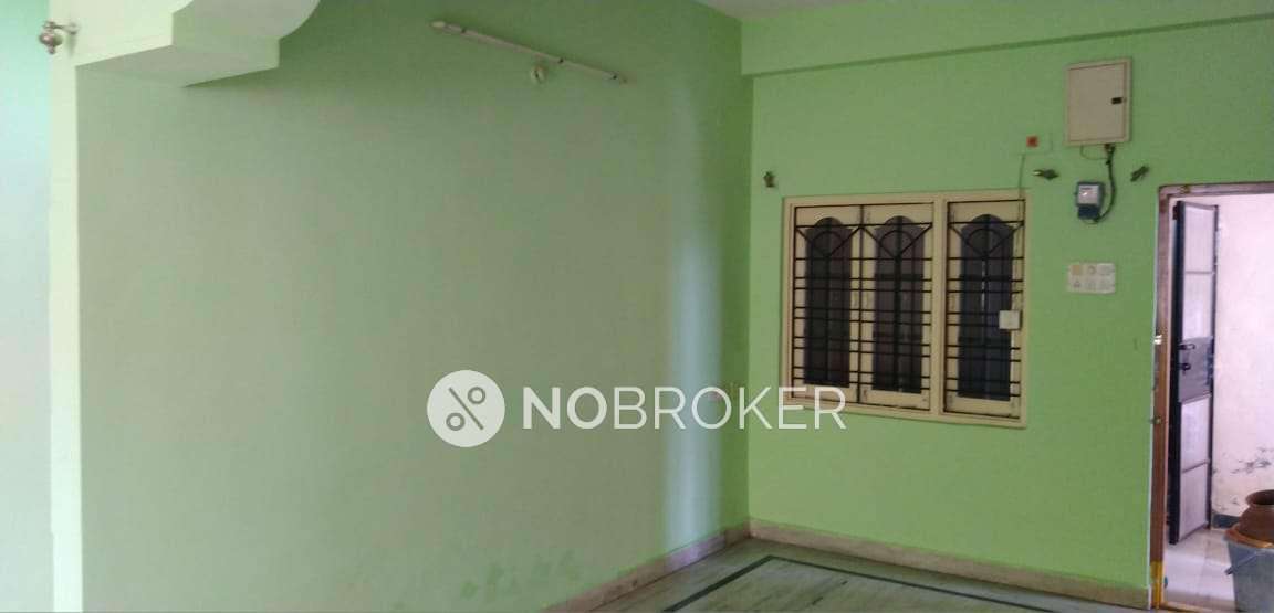 3 BHK Flat In Samyuktha Domicile For Sale  In Nizampet