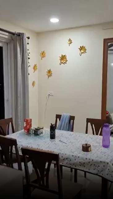 3 BHK Flat In Indis One City For Sale  In Indis One City