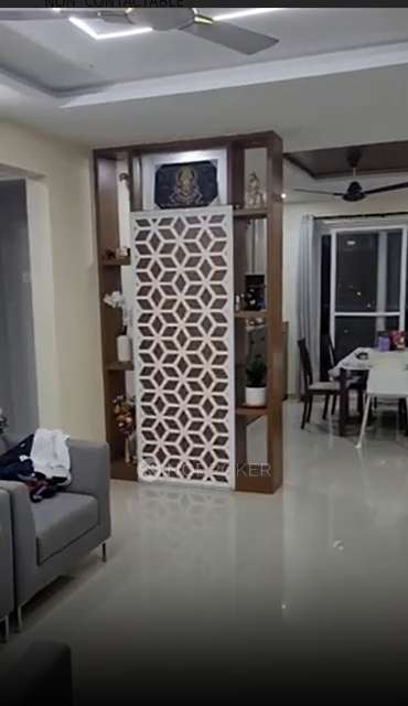 3 BHK Flat In Indis One City For Sale  In Indis One City