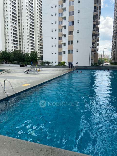 3 BHK Flat In Indis One City For Sale  In Indis One City