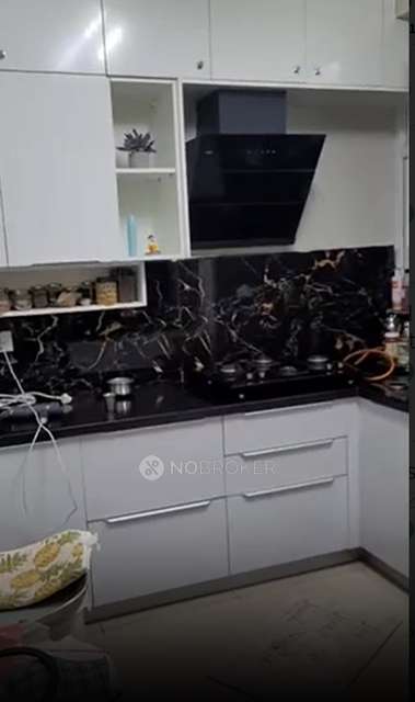 3 BHK Flat In Indis One City For Sale  In Indis One City