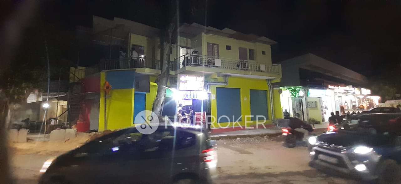 2 BHK House for Rent  In Horamavu