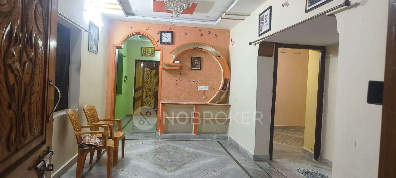 2 BHK House for Rent  In Cherlapalli