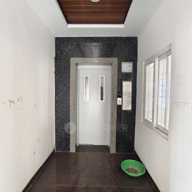 2 BHK Flat In Smv Residency For Sale  In Nagole