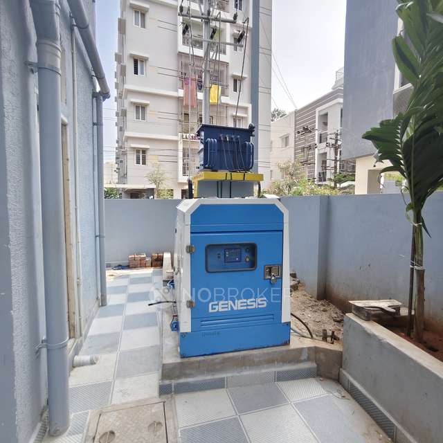 2 BHK Flat In Smv Residency For Sale  In Nagole