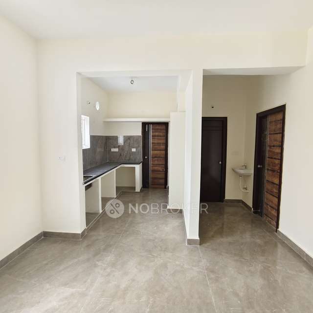 2 BHK Flat In Smv Residency For Sale  In Nagole