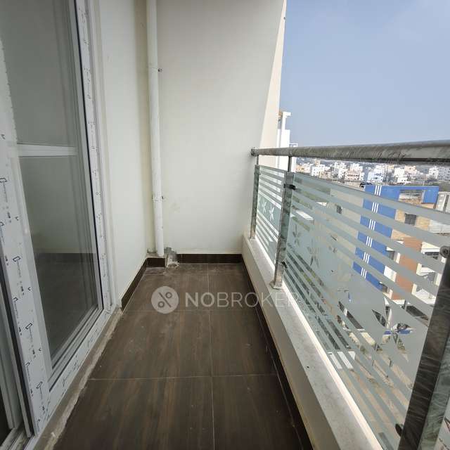 2 BHK Flat In Smv Residency For Sale  In Nagole