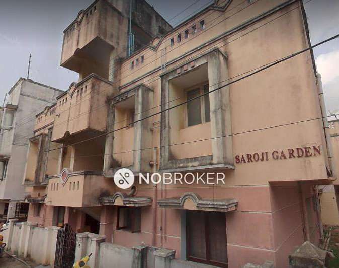 2 BHK Flat In Soroji Homes  For Sale  In Medavakkam Park