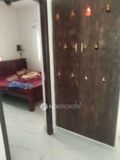 2 BHK Flat In Soroji Homes  For Sale  In Medavakkam Park