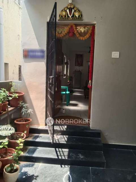 2 BHK Flat In Soroji Homes  For Sale  In Medavakkam Park