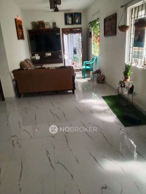 2 BHK Flat In Soroji Homes  For Sale  In Medavakkam Park