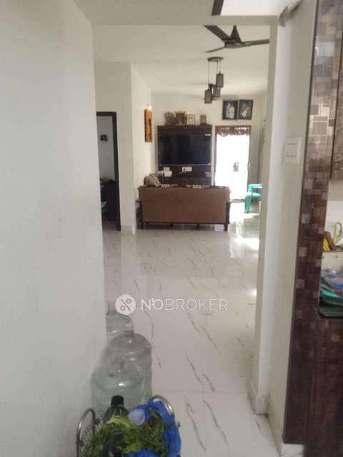 2 BHK Flat In Soroji Homes  For Sale  In Medavakkam Park