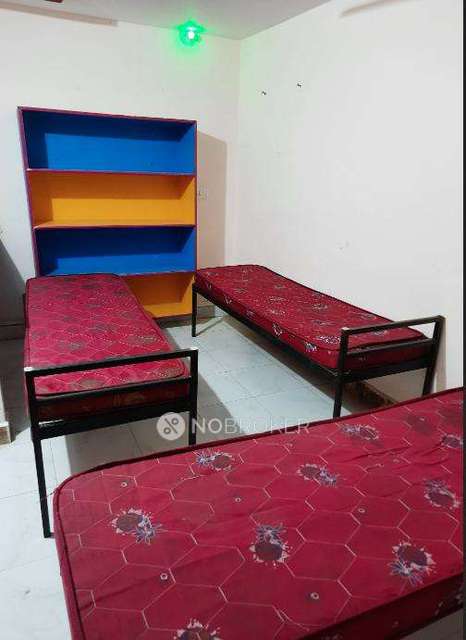 PG for Girls in L. B. Nagar