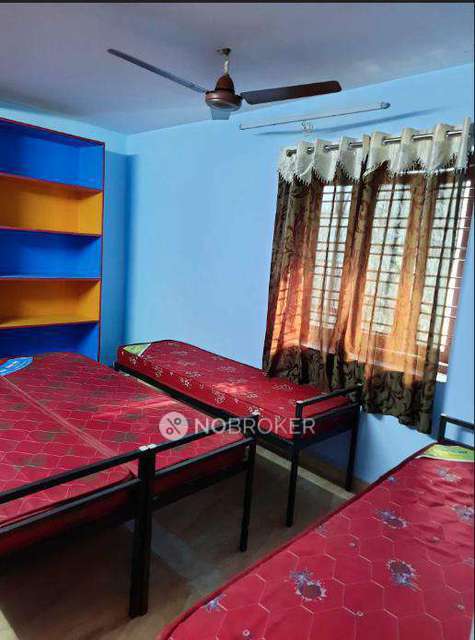 PG for Girls in L. B. Nagar