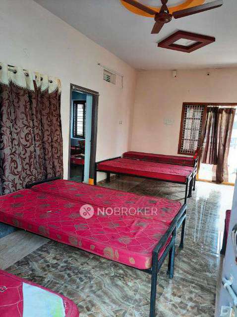 PG for Girls in L. B. Nagar