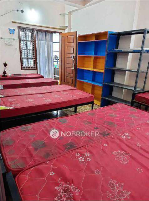 PG for Girls in L. B. Nagar