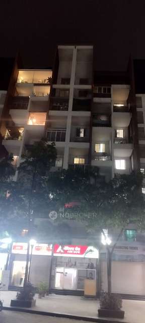 2 BHK Flat In Gagan Arena for Rent  In Undri