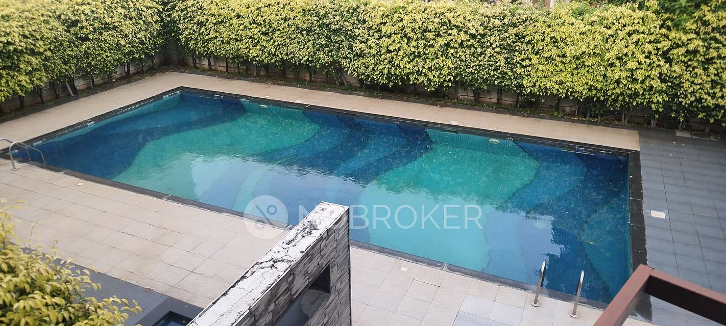 2 BHK Flat In Gagan Arena for Rent  In Undri