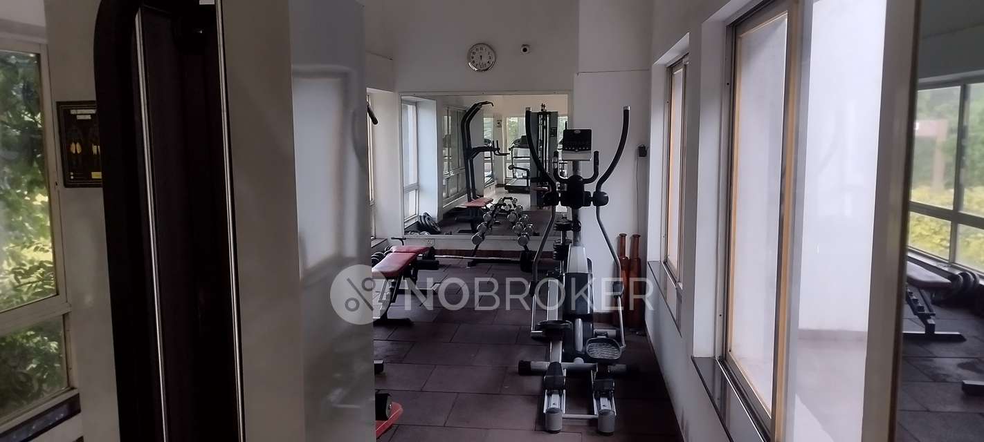 2 BHK Flat In Gagan Arena for Rent  In Undri