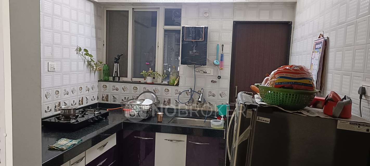 1 BHK Flat In Royal Oak, Wakad For Sale  In Wakad