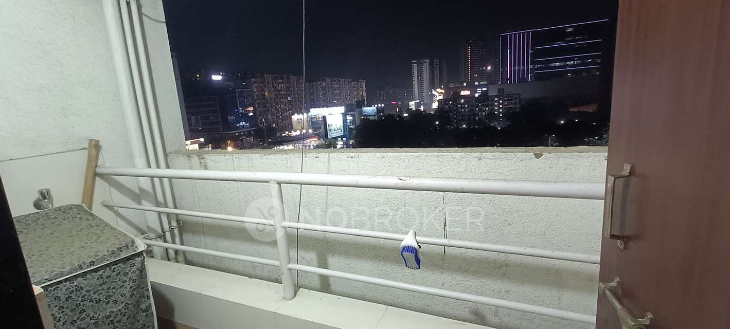 1 BHK Flat In Royal Oak, Wakad For Sale  In Wakad