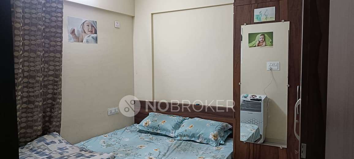 1 BHK Flat In Royal Oak, Wakad For Sale  In Wakad