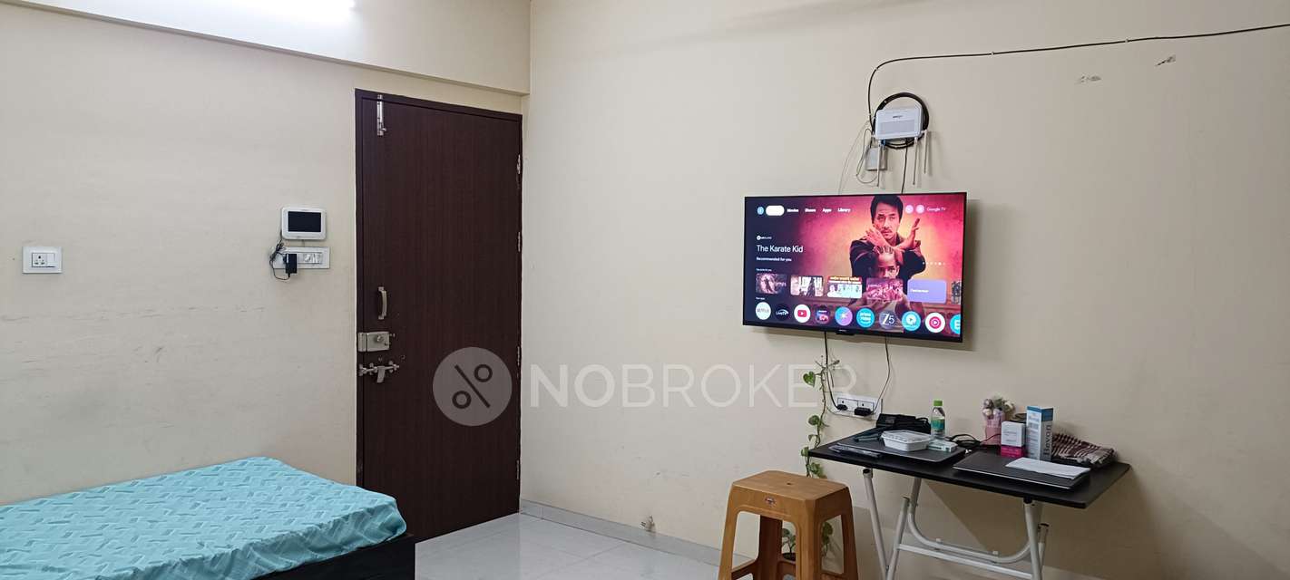 1 BHK Flat In Royal Oak, Wakad For Sale  In Wakad