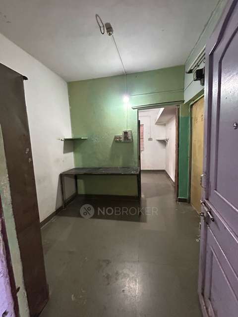 1 RK Flat In Anand Apartment Karve Nagar for Rent  In Ambedkar Chowk Warje Naka