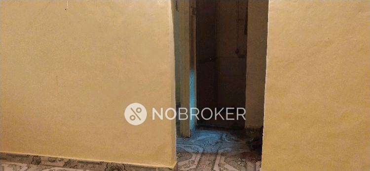 1 BHK Flat In Sahil Apartment for Lease  In Amrut Nagar