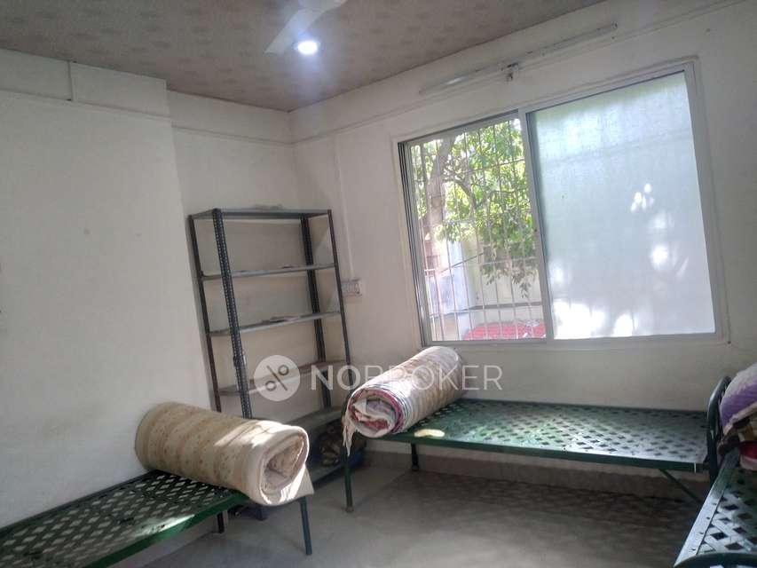 PG for Girls in Maharshi Nagar, 