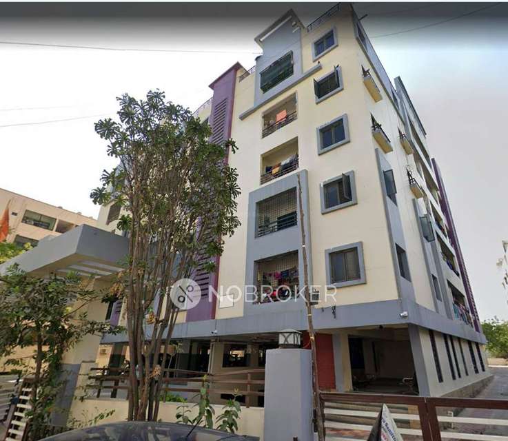 2 BHK Flat In Vijay Sai Apartments, Miyapur For Sale In Miyapur