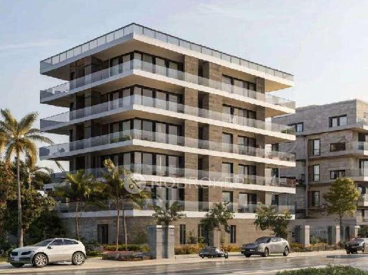 3 BHK Flat In Moola Avj Lovely Court For Sale  In Hyderguda