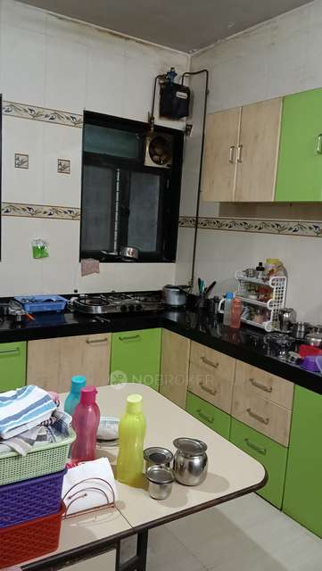 4+ BHK Villa In Udayshree Society For Sale  In Bhandup East