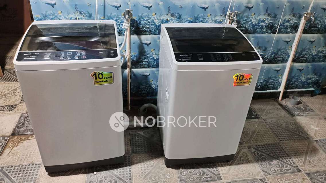 PG for Girls in Gowlidoddy