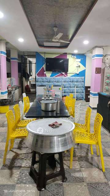 PG for Girls in Gowlidoddy